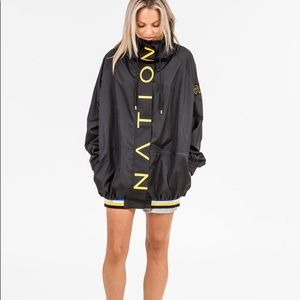 P.E. Nation - Jacket - RARE find !